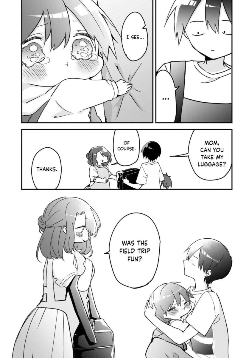 Kubo San Wa Boku Mobu Wo Yurusanai 73 11