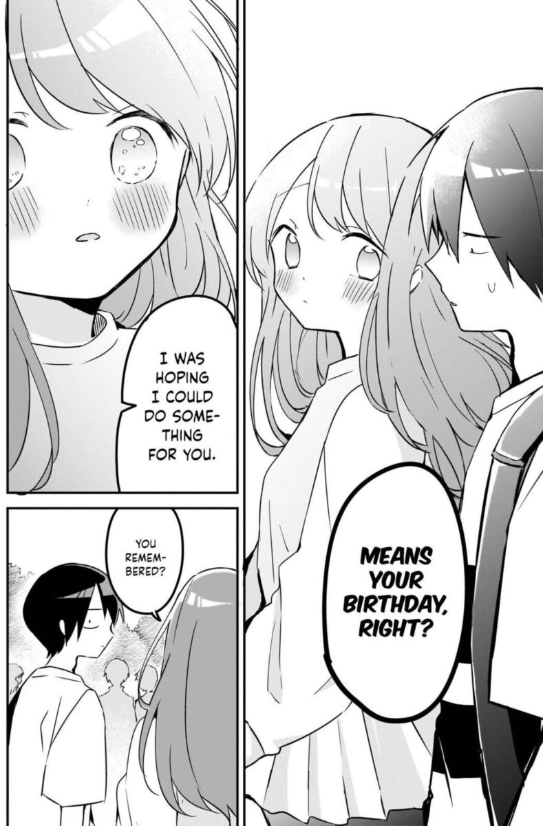 Kubo San Wa Boku Mobu Wo Yurusanai 73 8