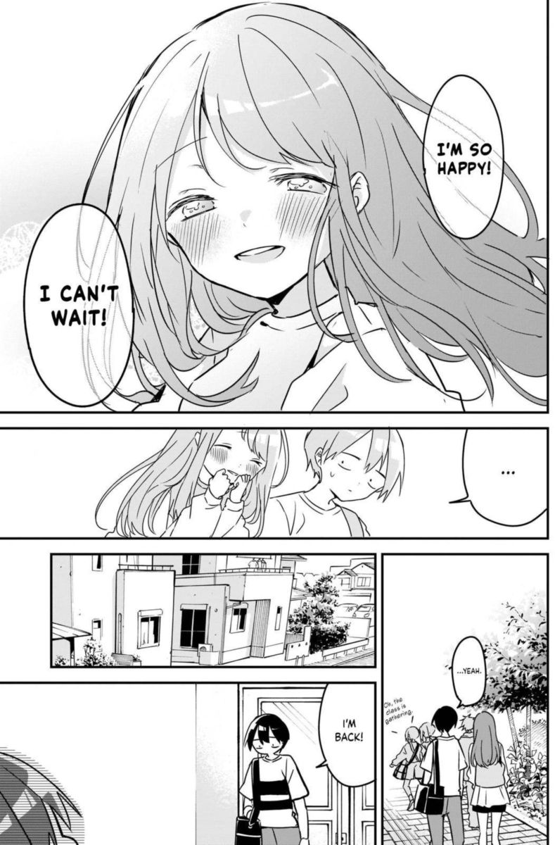 Kubo San Wa Boku Mobu Wo Yurusanai 73 9