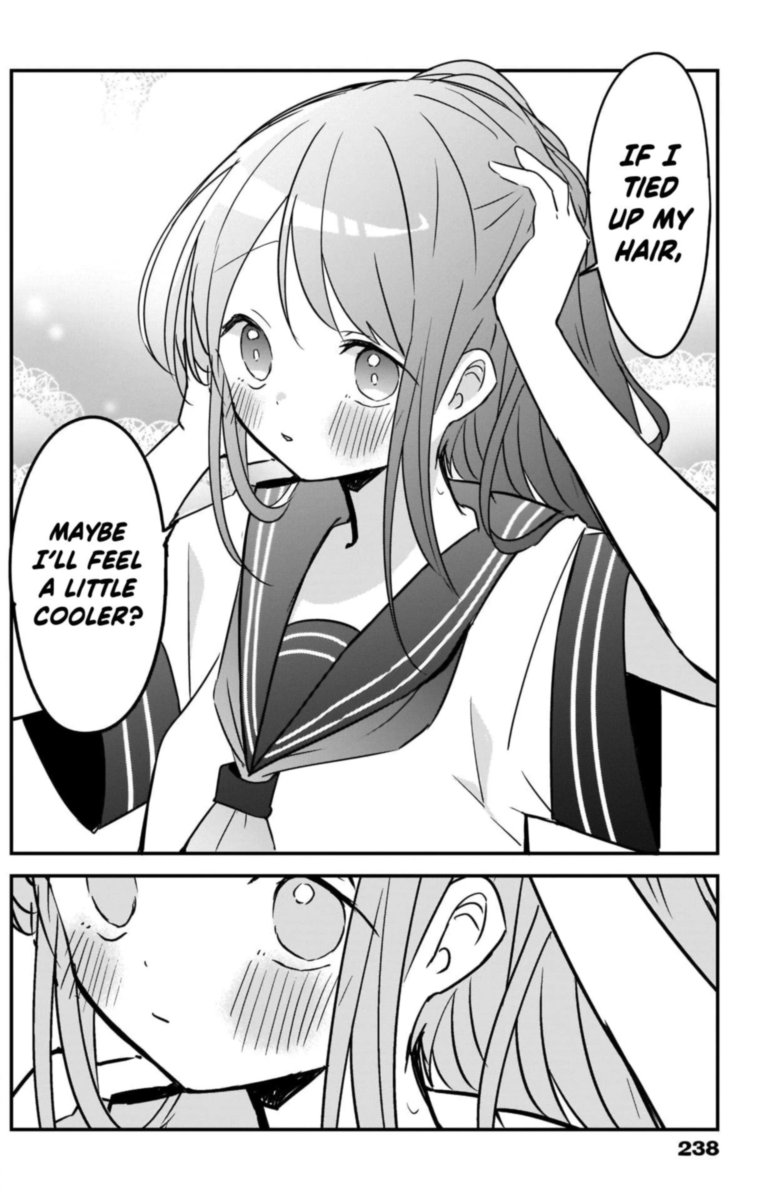 Kubo San Wa Boku Mobu Wo Yurusanai 74 10