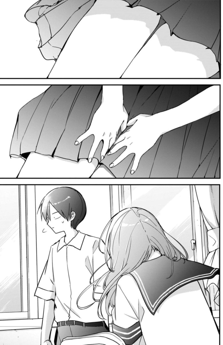 Kubo San Wa Boku Mobu Wo Yurusanai 74 13