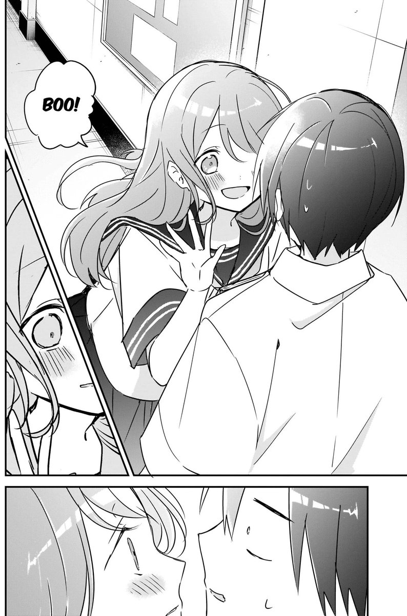 Kubo San Wa Boku Mobu Wo Yurusanai 75 10