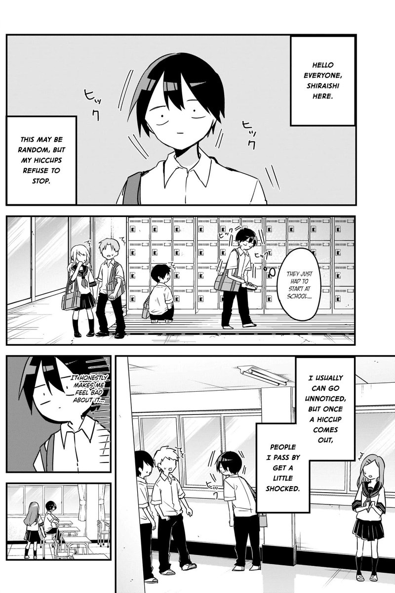 Kubo San Wa Boku Mobu Wo Yurusanai 75 2