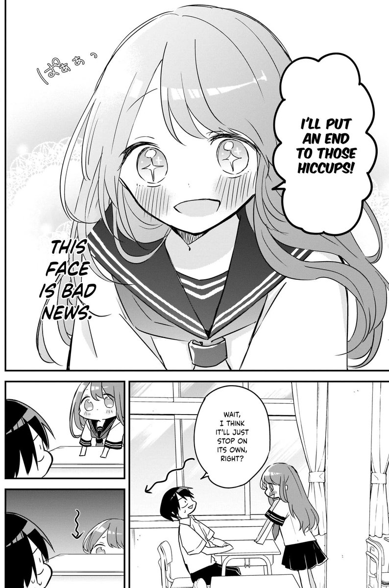 Kubo San Wa Boku Mobu Wo Yurusanai 75 6