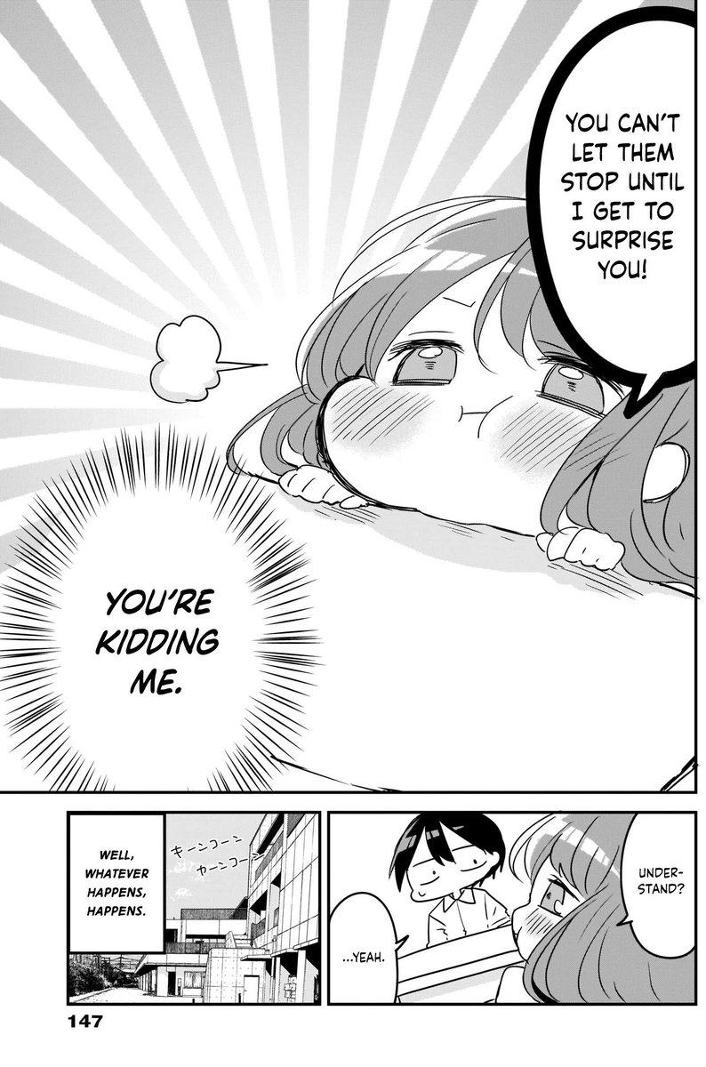 Kubo San Wa Boku Mobu Wo Yurusanai 75 7