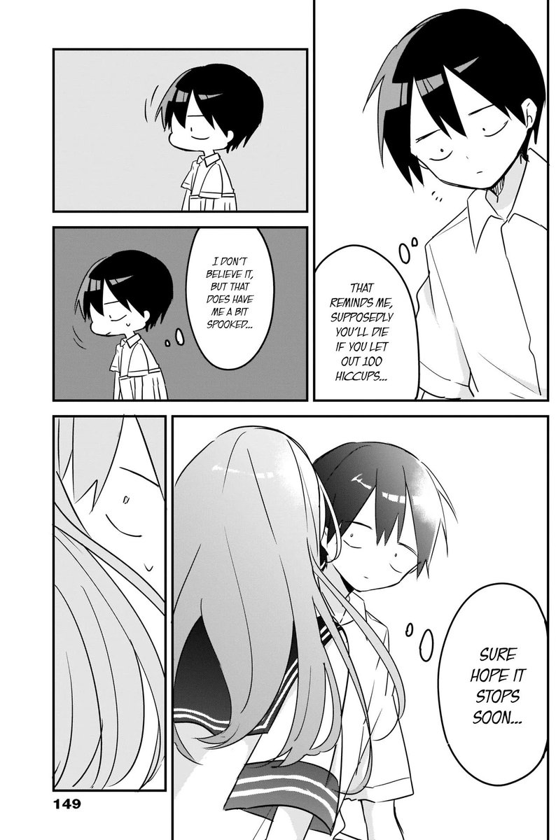 Kubo San Wa Boku Mobu Wo Yurusanai 75 9