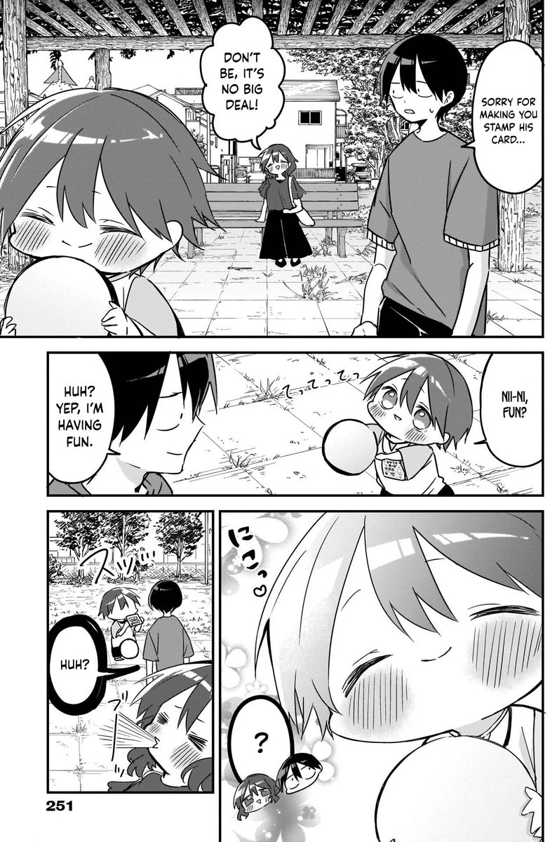 Kubo San Wa Boku Mobu Wo Yurusanai 77 7