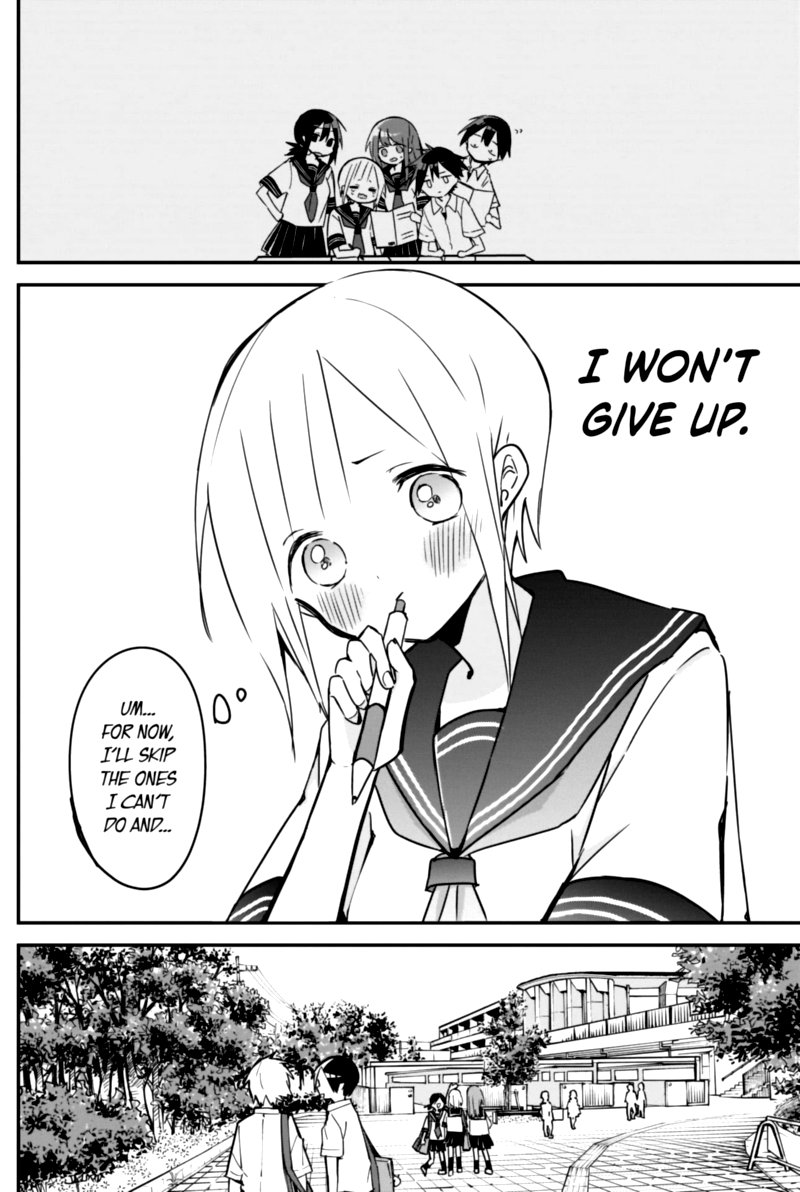 Kubo San Wa Boku Mobu Wo Yurusanai 79 10