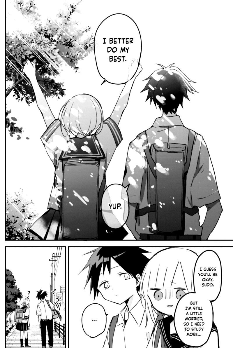 Kubo San Wa Boku Mobu Wo Yurusanai 79 6