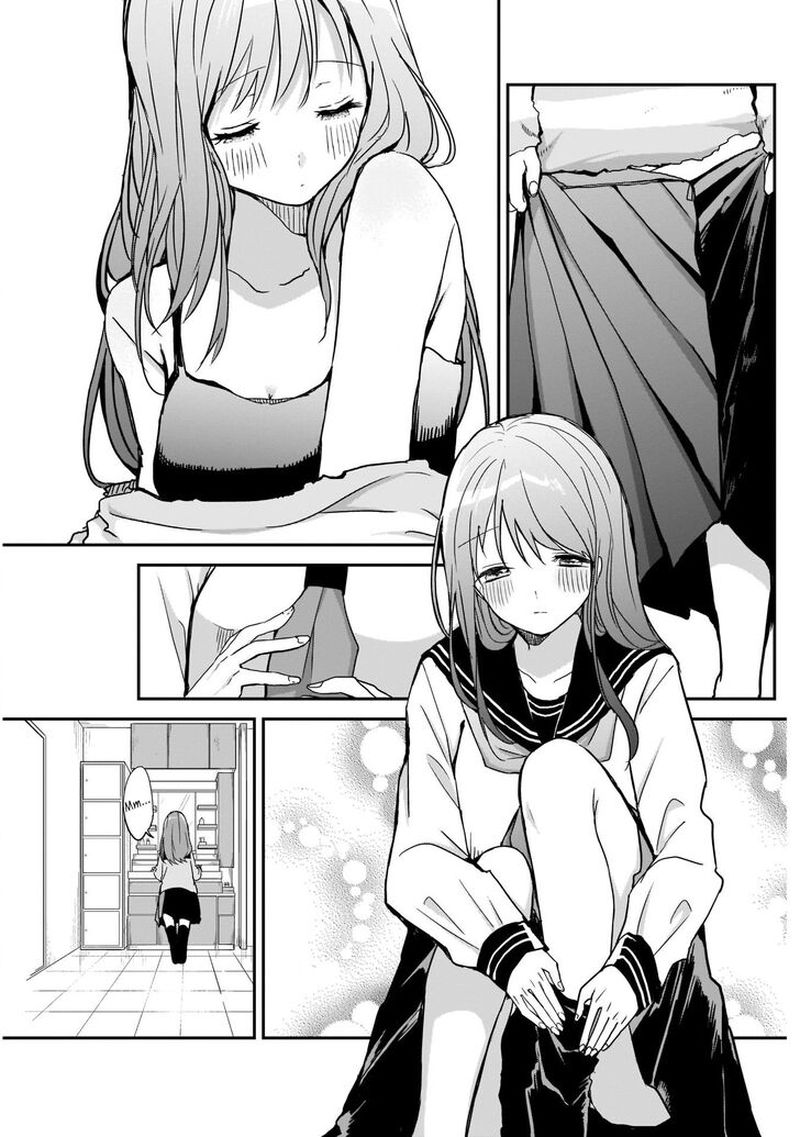 Kubo San Wa Boku Mobu Wo Yurusanai 8 3