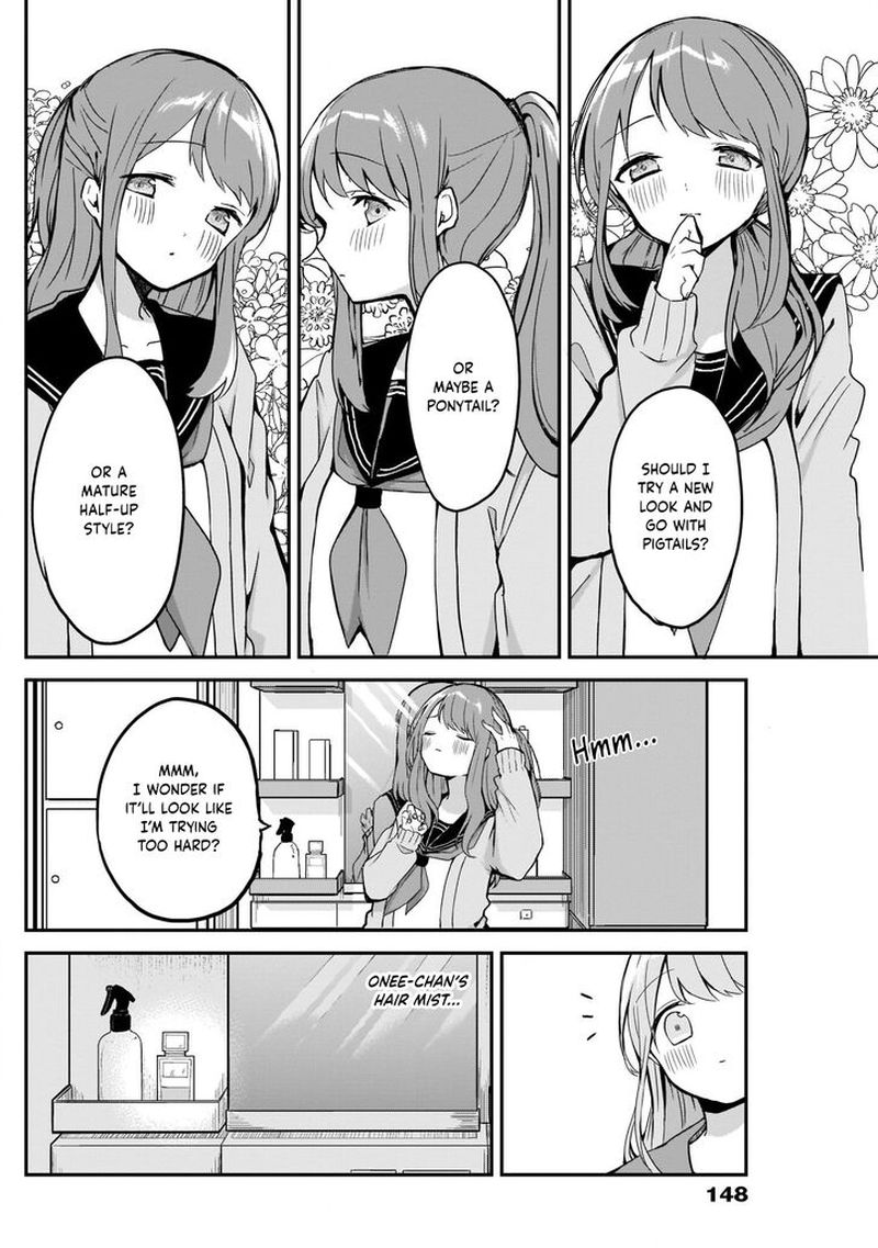 Kubo San Wa Boku Mobu Wo Yurusanai 8 4