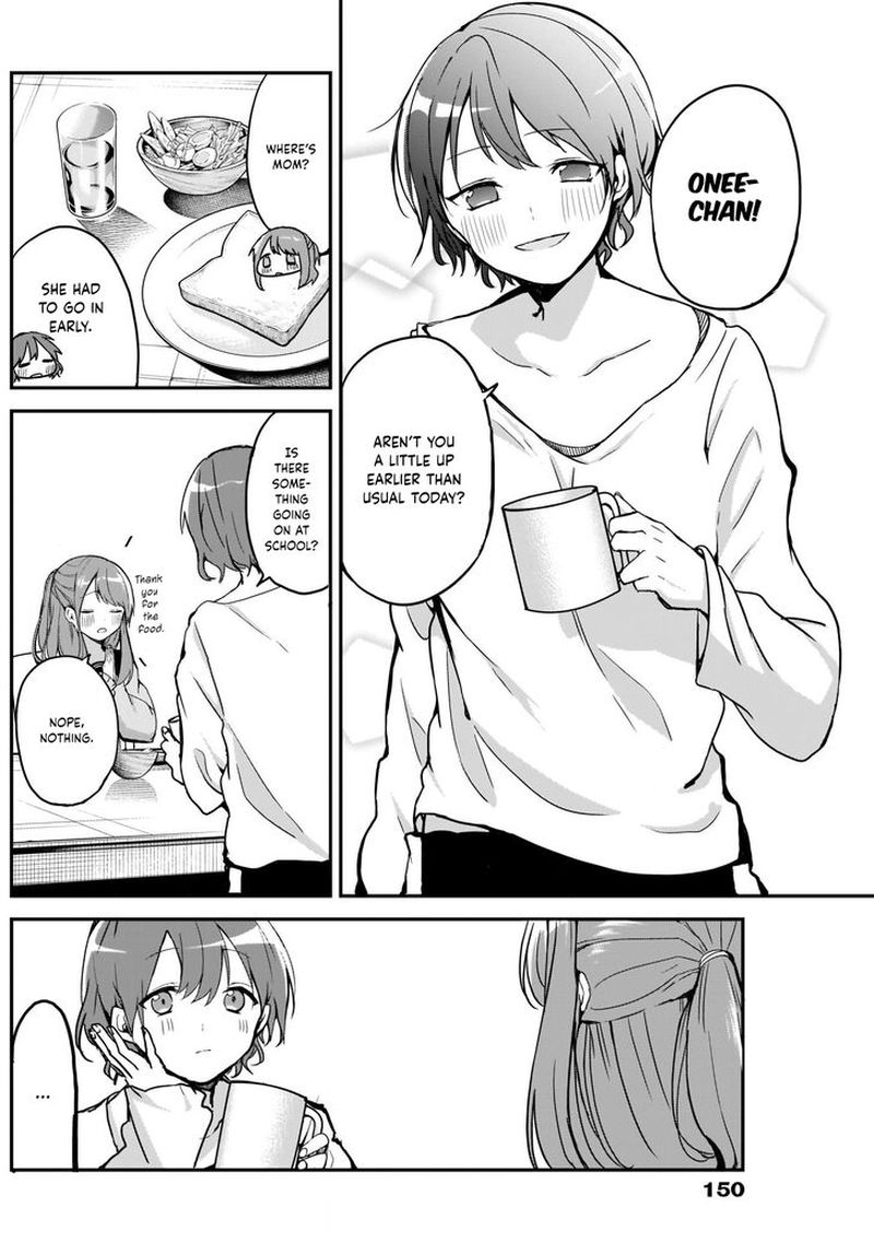 Kubo San Wa Boku Mobu Wo Yurusanai 8 6