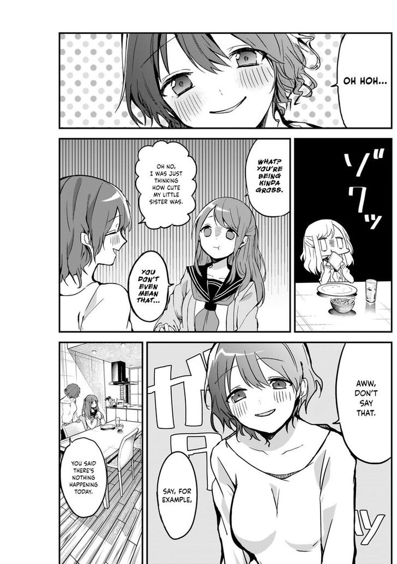Kubo San Wa Boku Mobu Wo Yurusanai 8 7