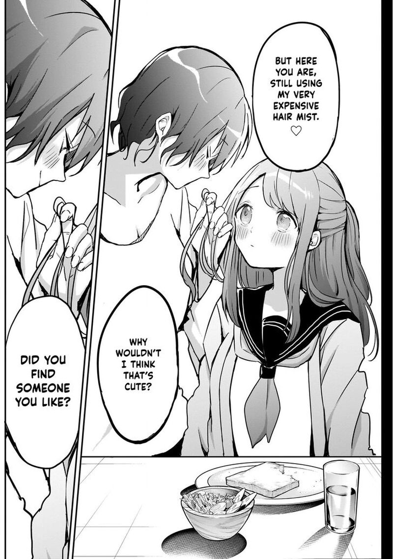 Kubo San Wa Boku Mobu Wo Yurusanai 8 8