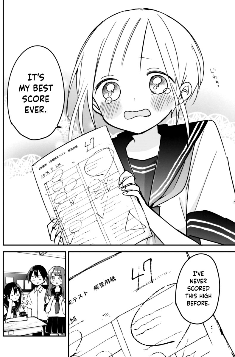 Kubo San Wa Boku Mobu Wo Yurusanai 80 2