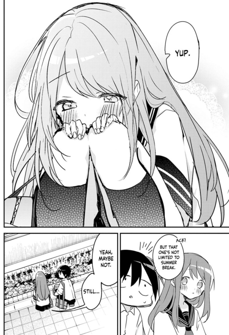 Kubo San Wa Boku Mobu Wo Yurusanai 81 10