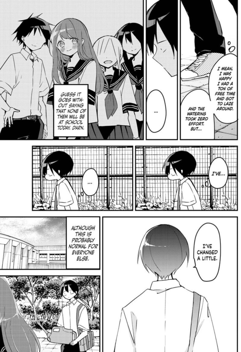 Kubo San Wa Boku Mobu Wo Yurusanai 81 3