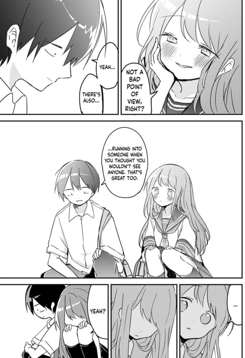 Kubo San Wa Boku Mobu Wo Yurusanai 81 9