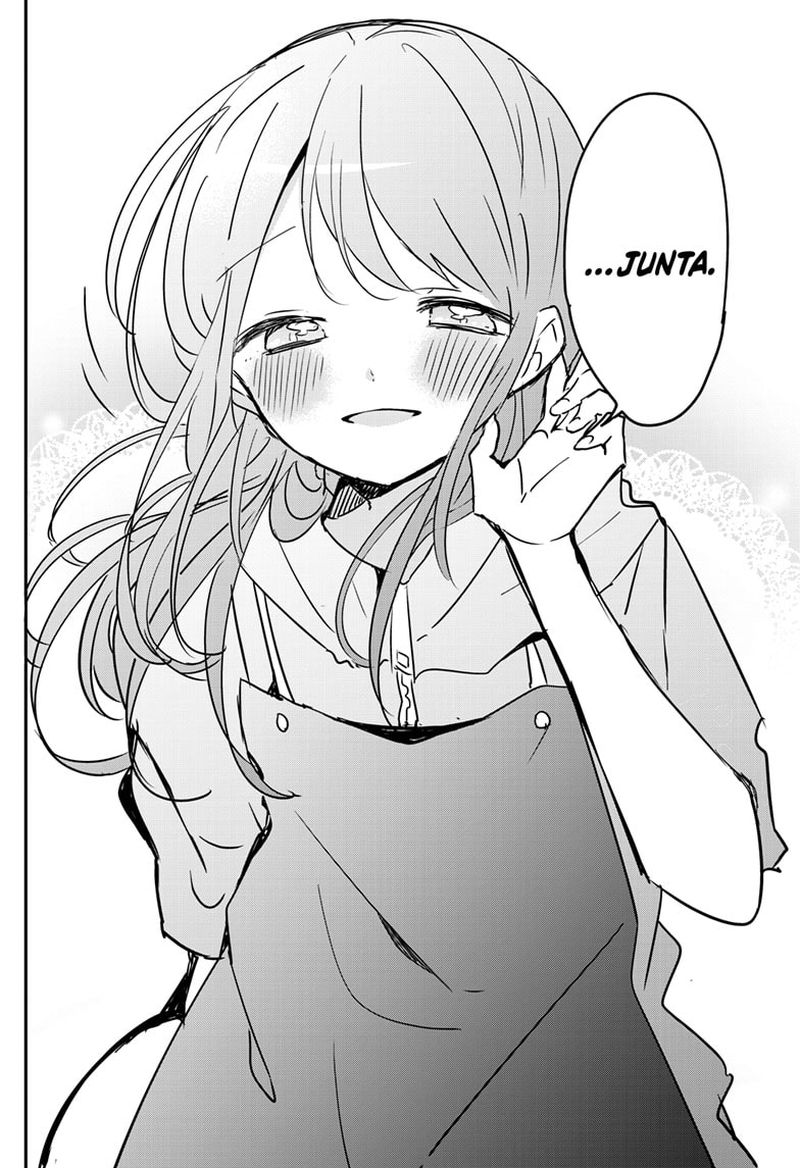 Kubo San Wa Boku Mobu Wo Yurusanai 83 10