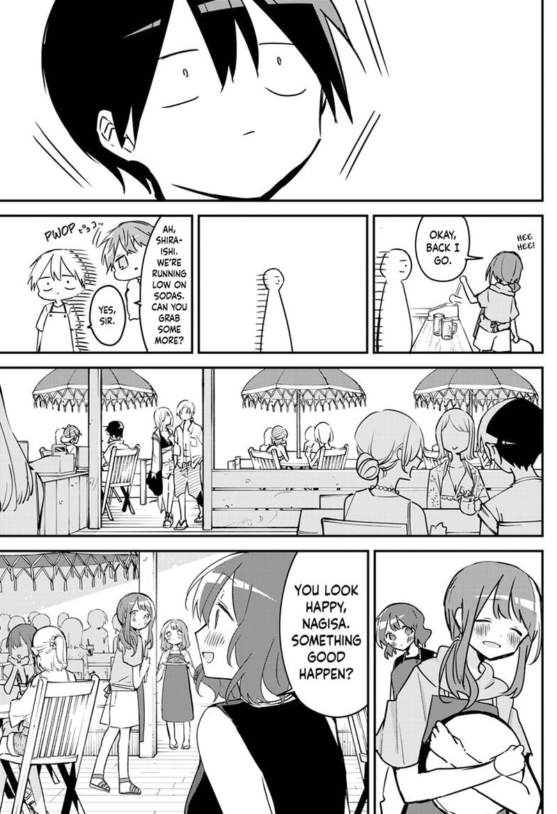Kubo San Wa Boku Mobu Wo Yurusanai 83 11