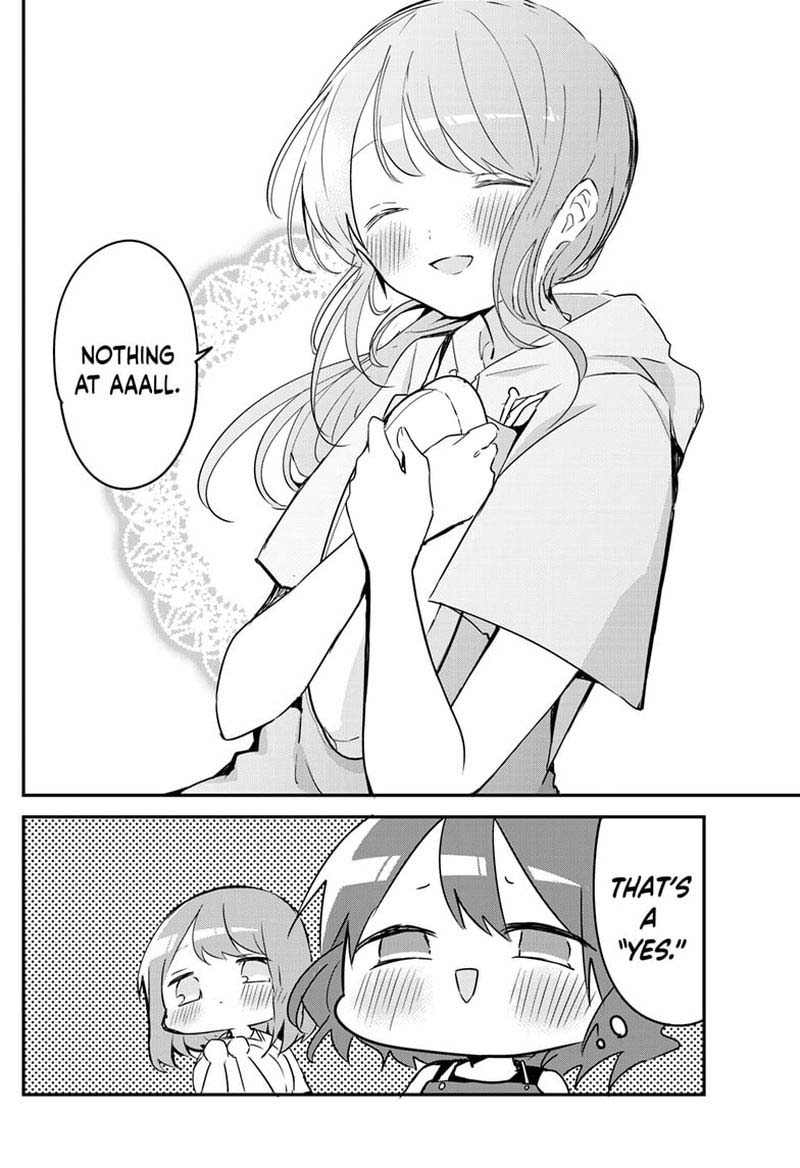 Kubo San Wa Boku Mobu Wo Yurusanai 83 12