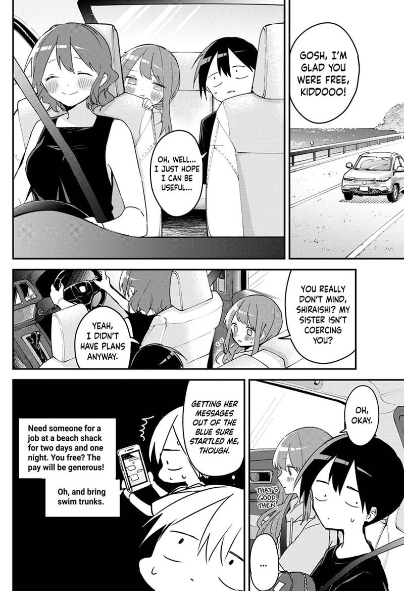 Kubo San Wa Boku Mobu Wo Yurusanai 83 2