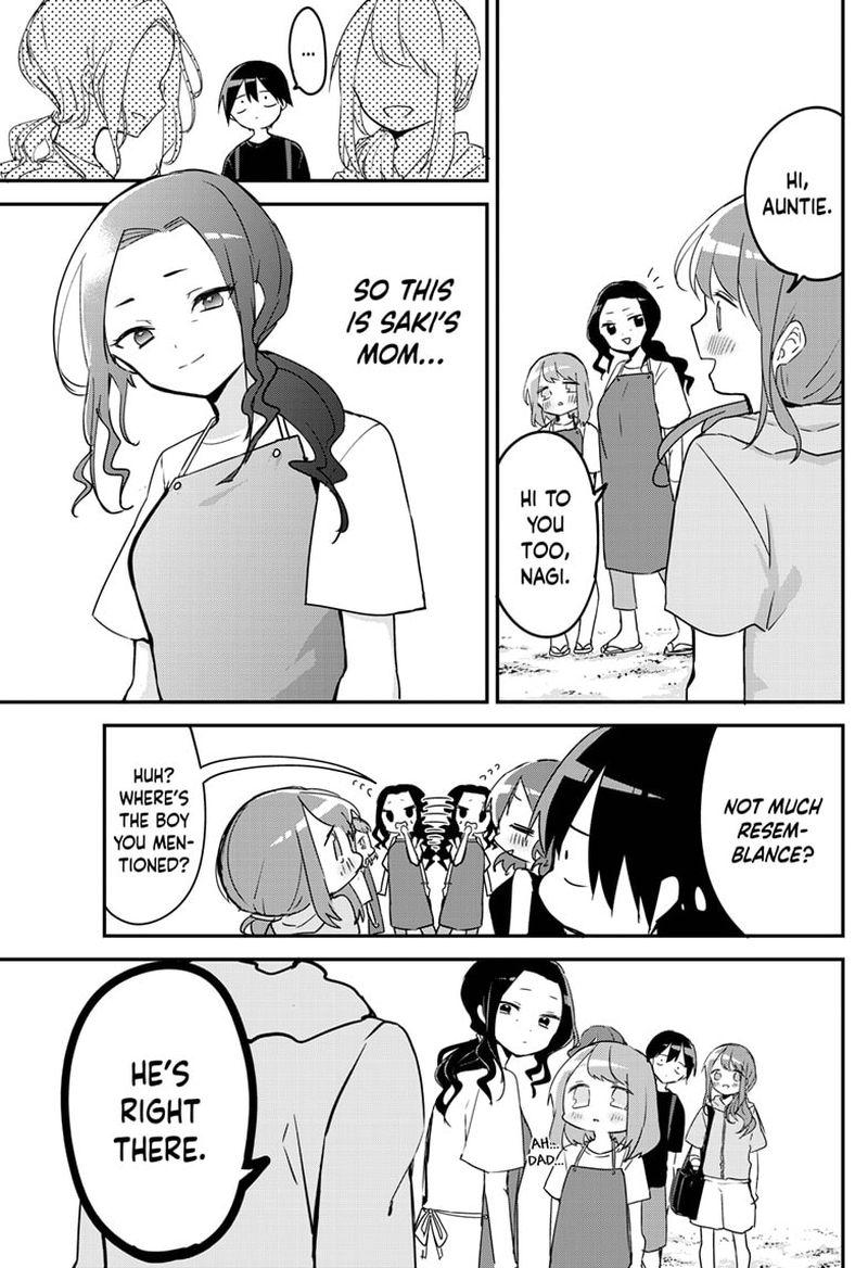 Kubo San Wa Boku Mobu Wo Yurusanai 83 5
