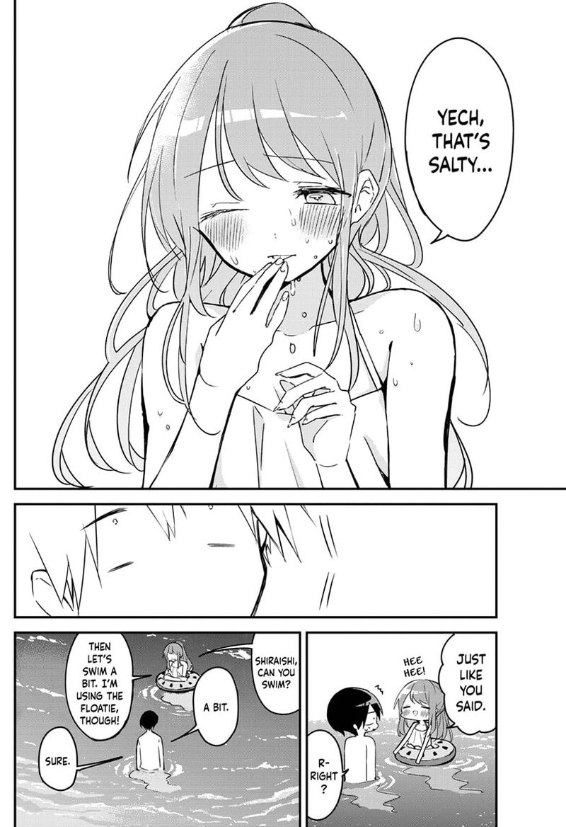 Kubo San Wa Boku Mobu Wo Yurusanai 84 10