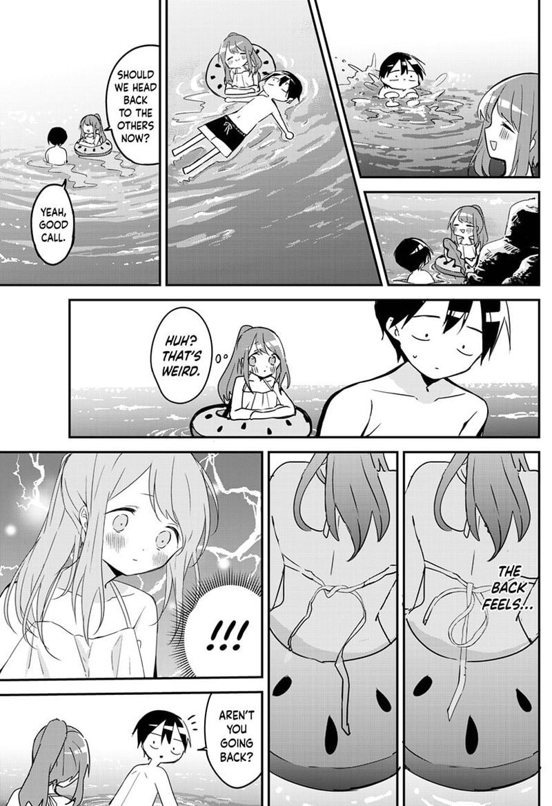 Kubo San Wa Boku Mobu Wo Yurusanai 84 11