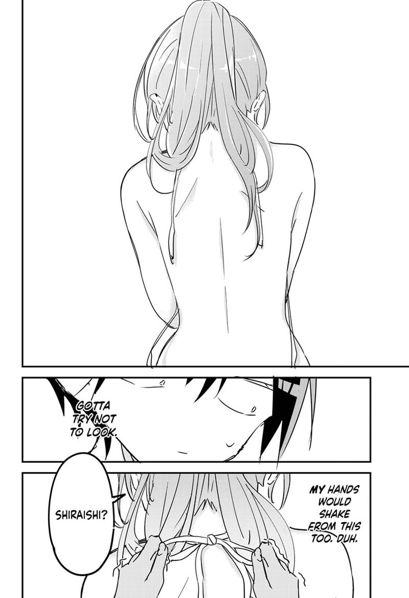 Kubo San Wa Boku Mobu Wo Yurusanai 85 11