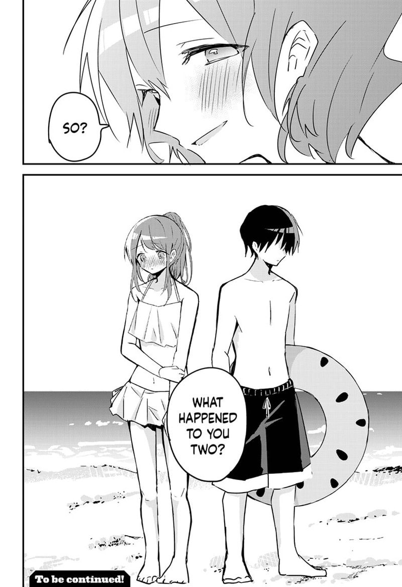 Kubo San Wa Boku Mobu Wo Yurusanai 85 13