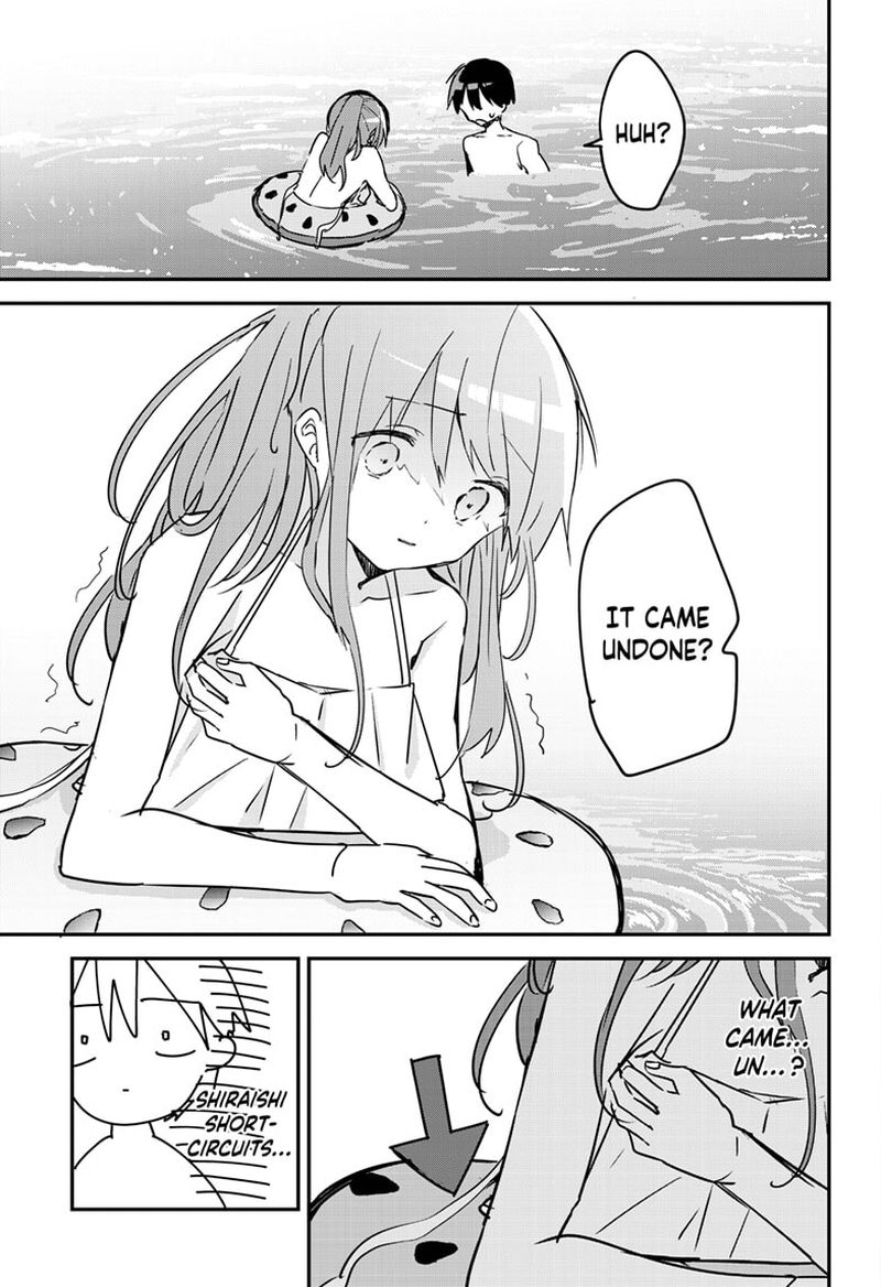 Kubo San Wa Boku Mobu Wo Yurusanai 85 2