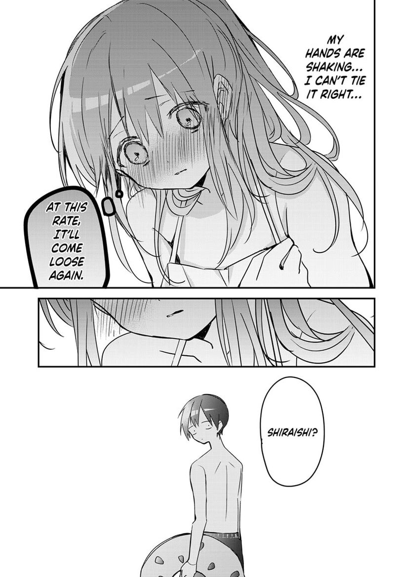 Kubo San Wa Boku Mobu Wo Yurusanai 85 6