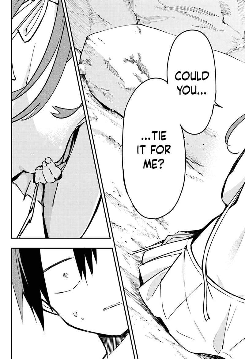 Kubo San Wa Boku Mobu Wo Yurusanai 85 8