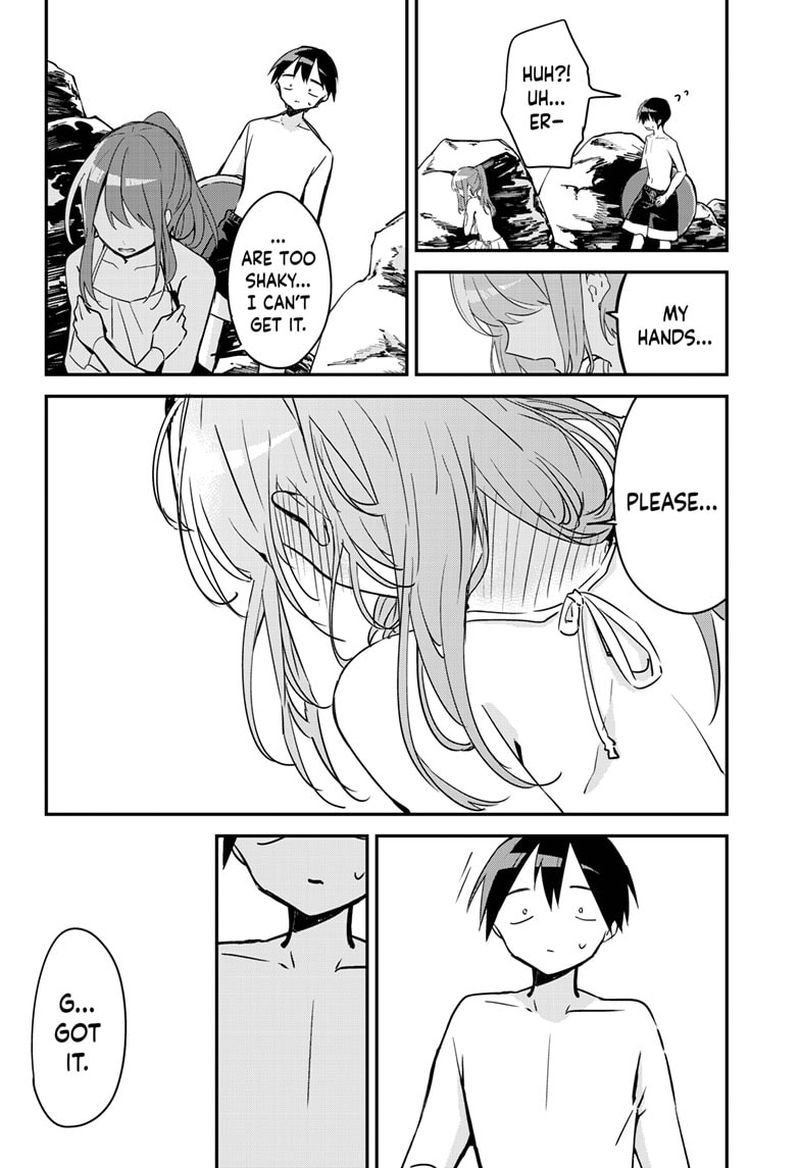 Kubo San Wa Boku Mobu Wo Yurusanai 85 9