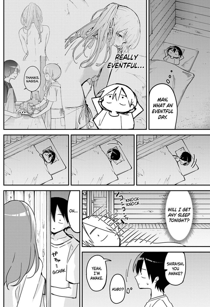 Kubo San Wa Boku Mobu Wo Yurusanai 86 10