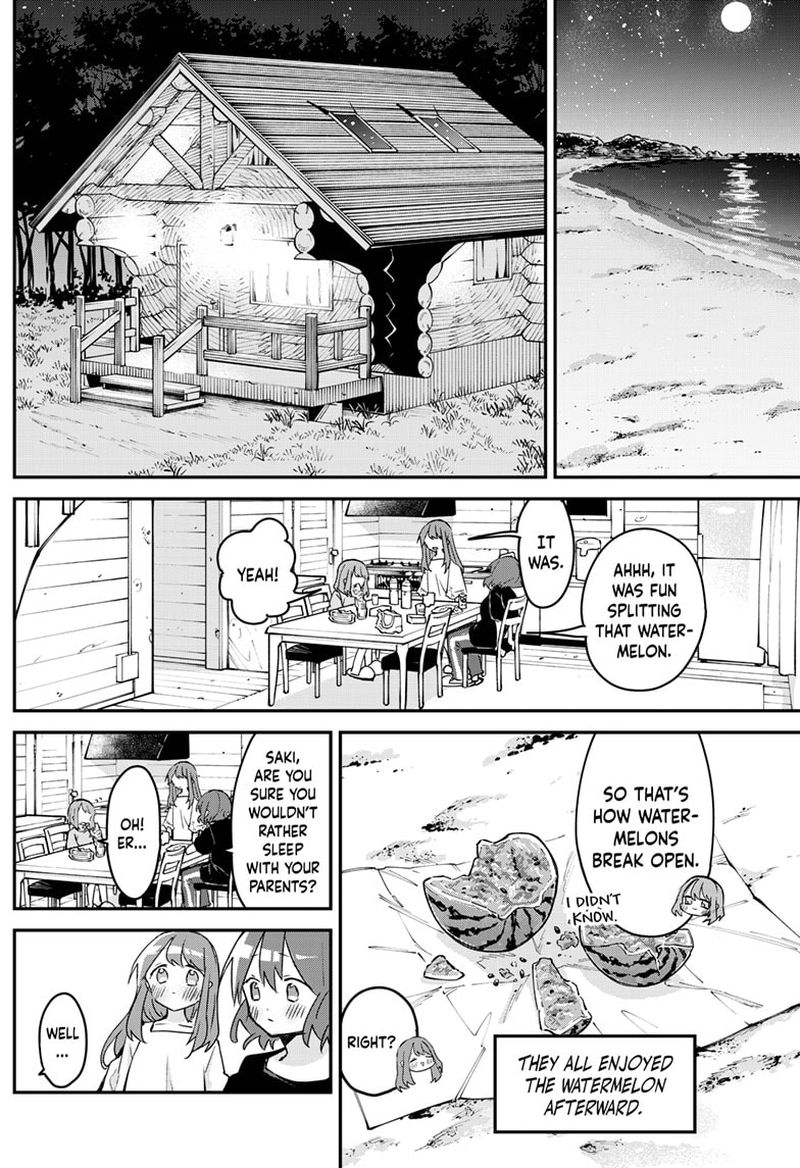 Kubo San Wa Boku Mobu Wo Yurusanai 86 2