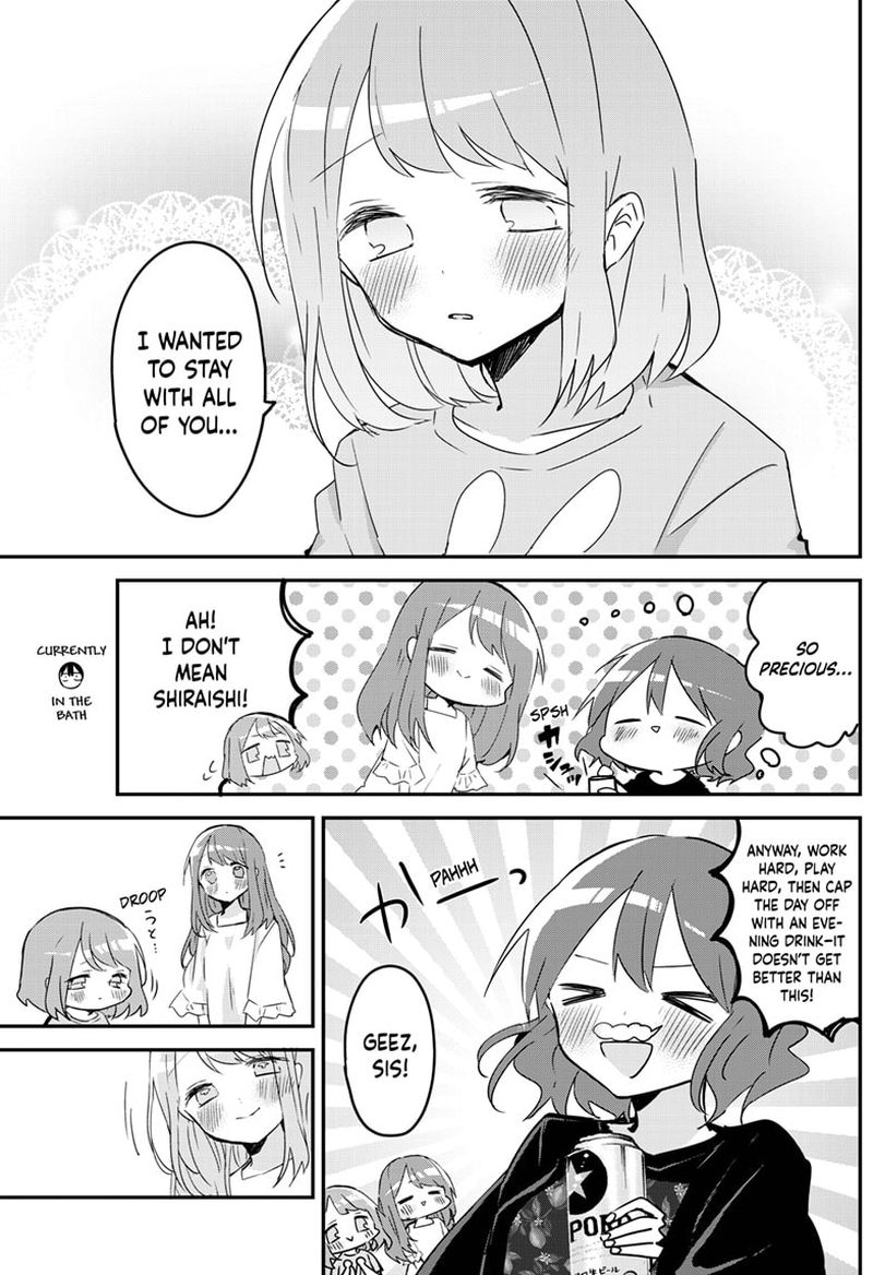 Kubo San Wa Boku Mobu Wo Yurusanai 86 3