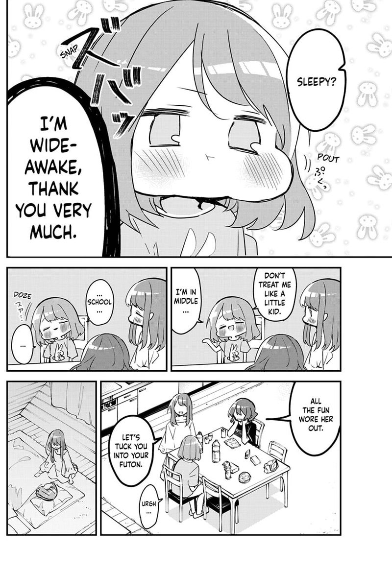 Kubo San Wa Boku Mobu Wo Yurusanai 86 4