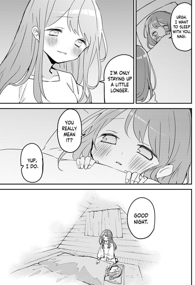 Kubo San Wa Boku Mobu Wo Yurusanai 86 5