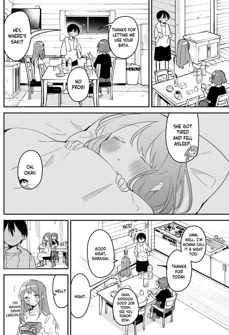 Kubo San Wa Boku Mobu Wo Yurusanai 86 6