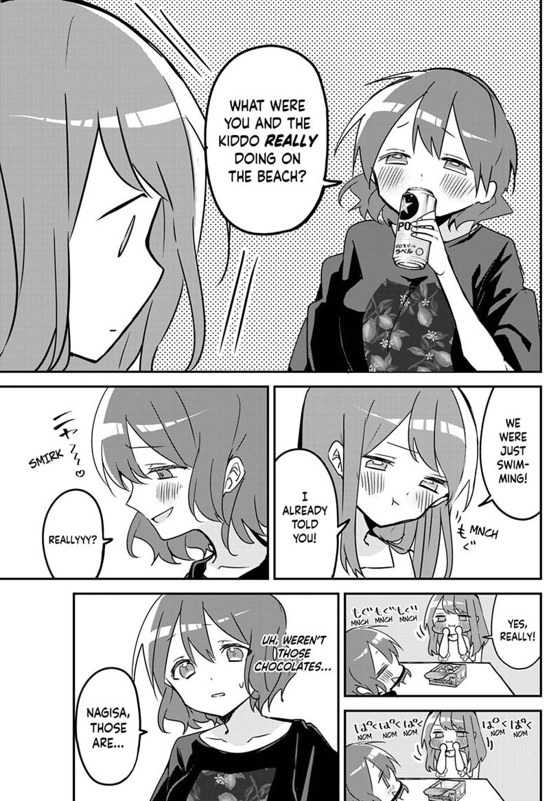 Kubo San Wa Boku Mobu Wo Yurusanai 86 7