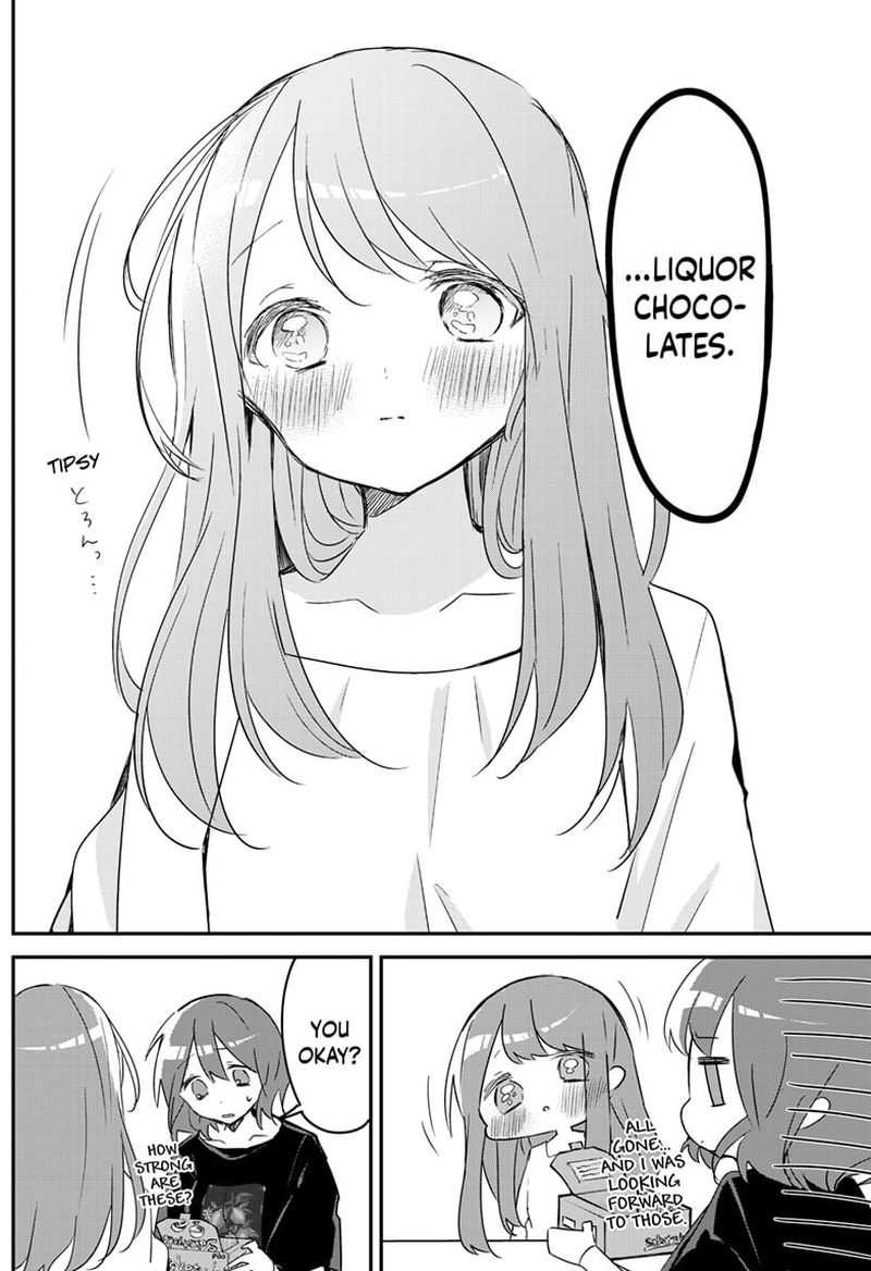 Kubo San Wa Boku Mobu Wo Yurusanai 86 8