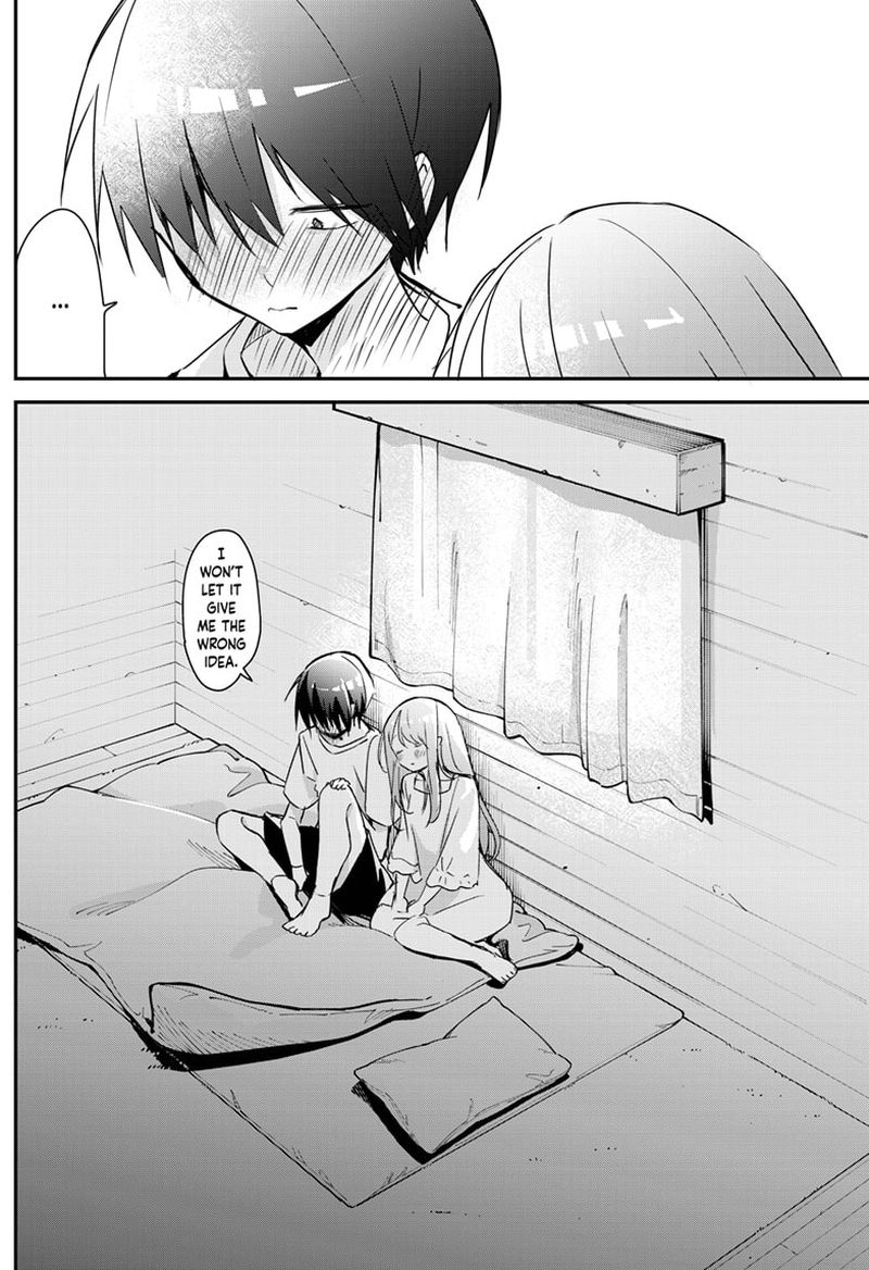 Kubo San Wa Boku Mobu Wo Yurusanai 87 10