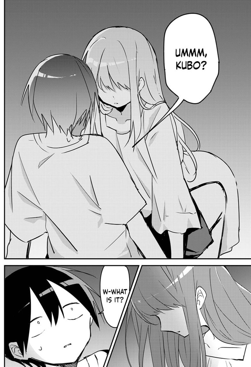 Kubo San Wa Boku Mobu Wo Yurusanai 87 2