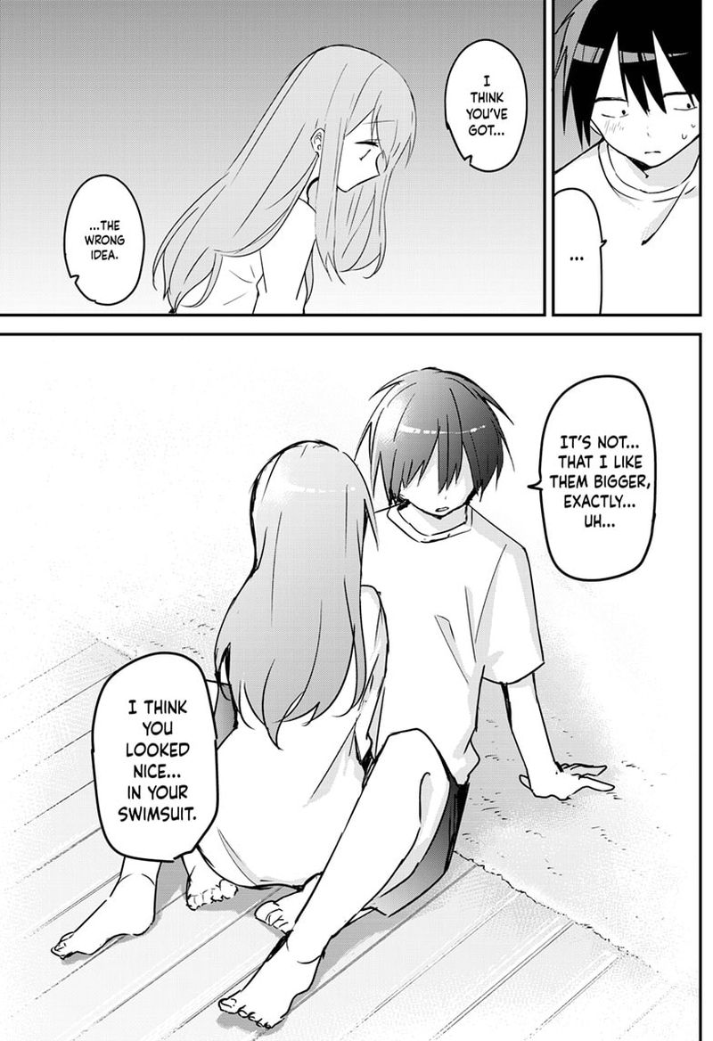 Kubo San Wa Boku Mobu Wo Yurusanai 87 5