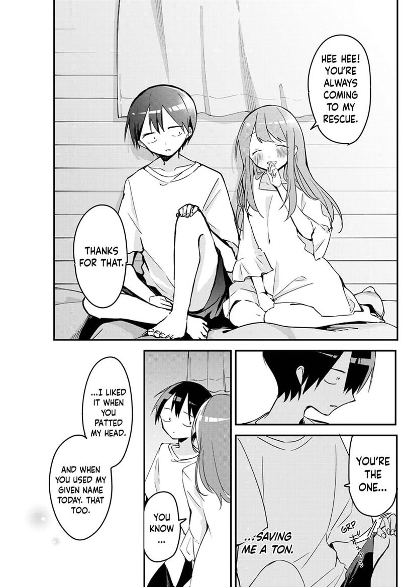 Kubo San Wa Boku Mobu Wo Yurusanai 87 7