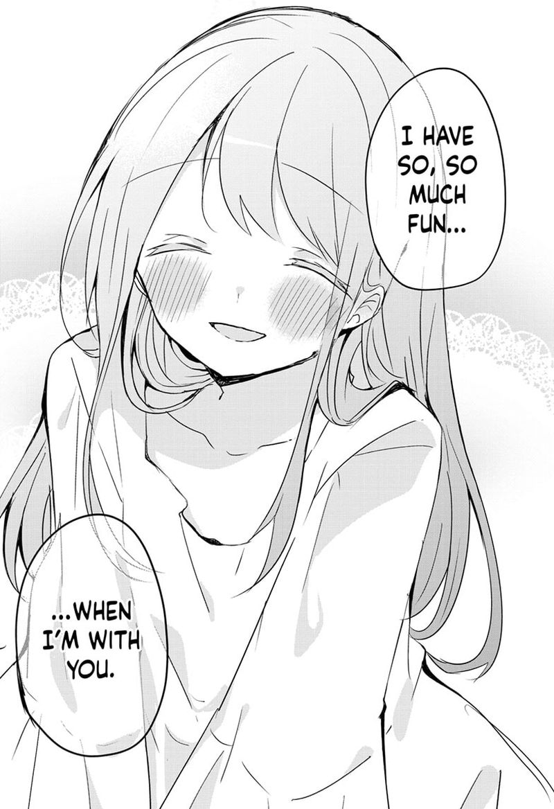 Kubo San Wa Boku Mobu Wo Yurusanai 87 8