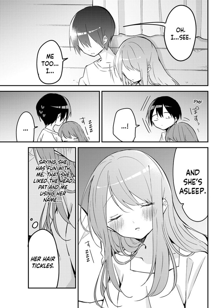 Kubo San Wa Boku Mobu Wo Yurusanai 87 9