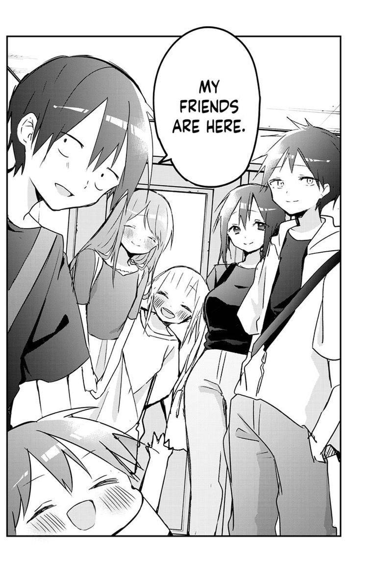 Kubo San Wa Boku Mobu Wo Yurusanai 88 10